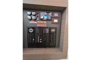 Momentum 42ft Leopard Yacht For Sale