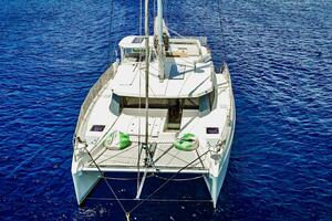 Momentum 42ft Leopard Yacht For Sale