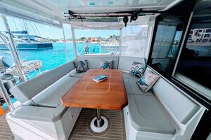 Momentum 42ft Leopard Yacht For Sale