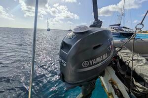 Momentum 42ft Leopard Yacht For Sale