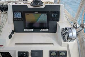Momentum 42ft Leopard Yacht For Sale
