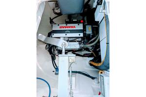 Momentum 42ft Leopard Yacht For Sale