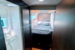 Momentum 42ft Leopard Yacht For Sale