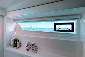 Momentum 42ft Leopard Yacht For Sale