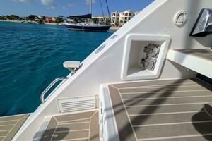 Momentum 42ft Leopard Yacht For Sale
