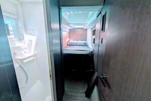 Momentum 42ft Leopard Yacht For Sale