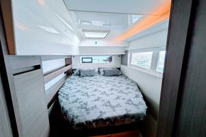 Momentum 42ft Leopard Yacht For Sale