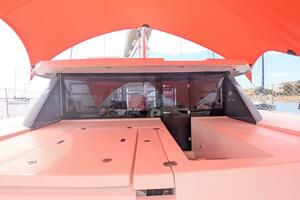 Momentum 42ft Leopard Yacht For Sale