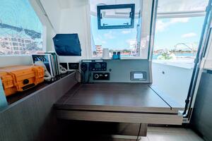 Momentum 42ft Leopard Yacht For Sale