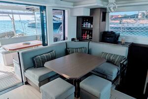 Momentum 42ft Leopard Yacht For Sale