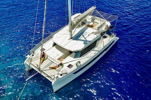 Momentum 42ft Leopard Yacht For Sale