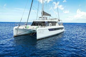 Momentum 42ft Leopard Yacht For Sale
