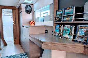 Momentum 42ft Leopard Yacht For Sale