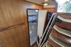 Surprise 47ft Catalina Yacht For Sale
