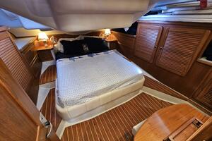 Surprise 47ft Catalina Yacht For Sale