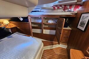 Surprise 47ft Catalina Yacht For Sale