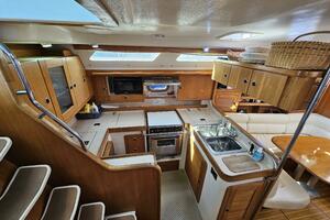 Surprise 47ft Catalina Yacht For Sale