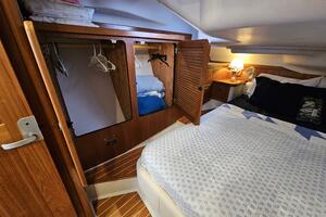 Surprise 47ft Catalina Yacht For Sale