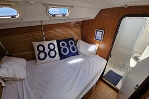 Surprise 47ft Catalina Yacht For Sale