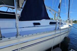 Surprise 47ft Catalina Yacht For Sale
