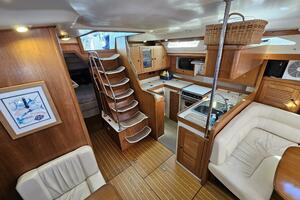 Surprise 47ft Catalina Yacht For Sale