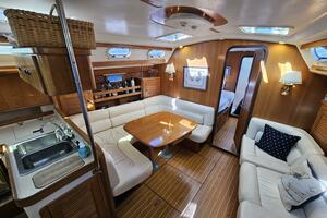 Surprise 47ft Catalina Yacht For Sale