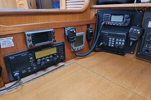 Surprise 47ft Catalina Yacht For Sale