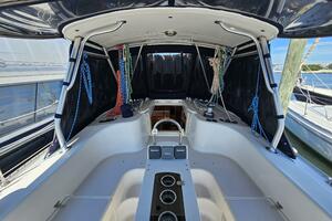 Surprise 47ft Catalina Yacht For Sale