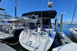 Surprise 47ft Catalina Yacht For Sale