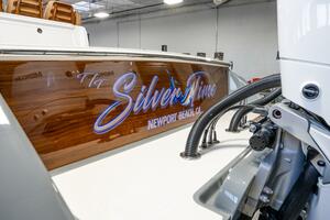 T T SILVERTIME 33ft Valhalla Boatworks Yacht For Sale