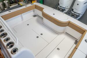 T T SILVERTIME 33ft Valhalla Boatworks Yacht For Sale