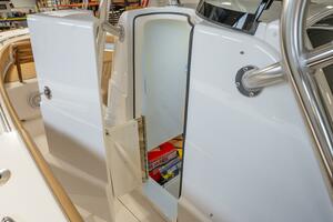 T T SILVERTIME 33ft Valhalla Boatworks Yacht For Sale