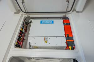 T T SILVERTIME 33ft Valhalla Boatworks Yacht For Sale