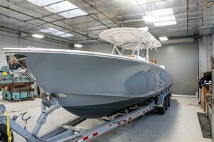 T T SILVERTIME 33ft Valhalla Boatworks Yacht For Sale