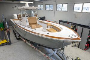 T T SILVERTIME 33ft Valhalla Boatworks Yacht For Sale