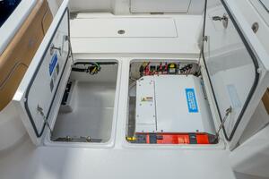 T T SILVERTIME 33ft Valhalla Boatworks Yacht For Sale