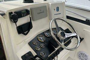 28ft Rampage Yacht For Sale