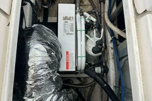 28ft Rampage Yacht For Sale