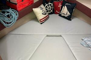 28ft Rampage Yacht For Sale