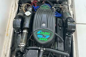 28ft Rampage Yacht For Sale