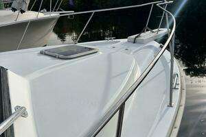 28ft Rampage Yacht For Sale
