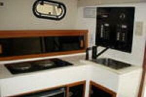 28ft Rampage Yacht For Sale