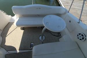 28ft Sea Ray Yacht For Sale
