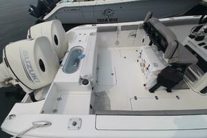 25ft Sea Pro Yacht For Sale 25ft Sea Pro Yacht For Sale