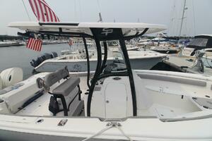 25ft Sea Pro Yacht For Sale 25ft Sea Pro Yacht For Sale