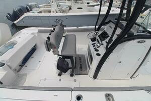 25ft Sea Pro Yacht For Sale 25ft Sea Pro Yacht For Sale