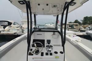 25ft Sea Pro Yacht For Sale 25ft Sea Pro Yacht For Sale