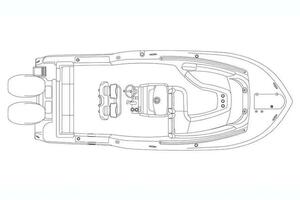 25ft Tidewater Yacht For Sale 25ft Tidewater Yacht For Sale
