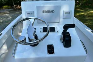 20ft Custom Yacht For Sale