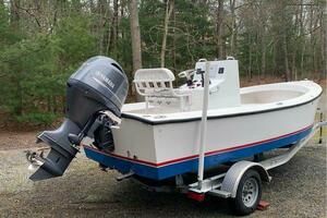 20ft Custom Yacht For Sale